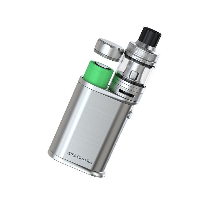 Eleaf iStick Pico Plus Kit (75 W, 4 ml)