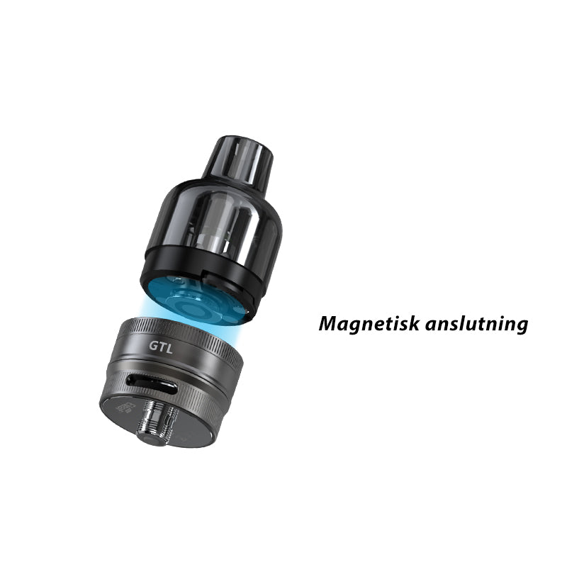 Eleaf iStick Power 2C Kit (160 W, 4,5 ml)