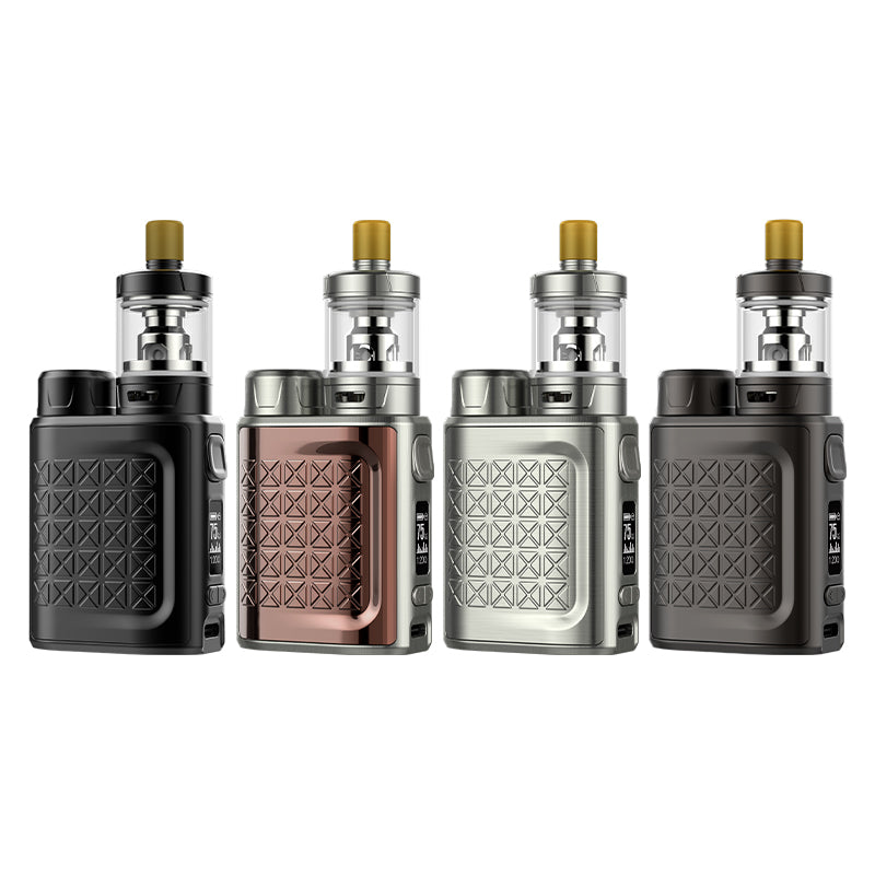 Eleaf iStick Pico 2 Kit (75 W, 4 ml)