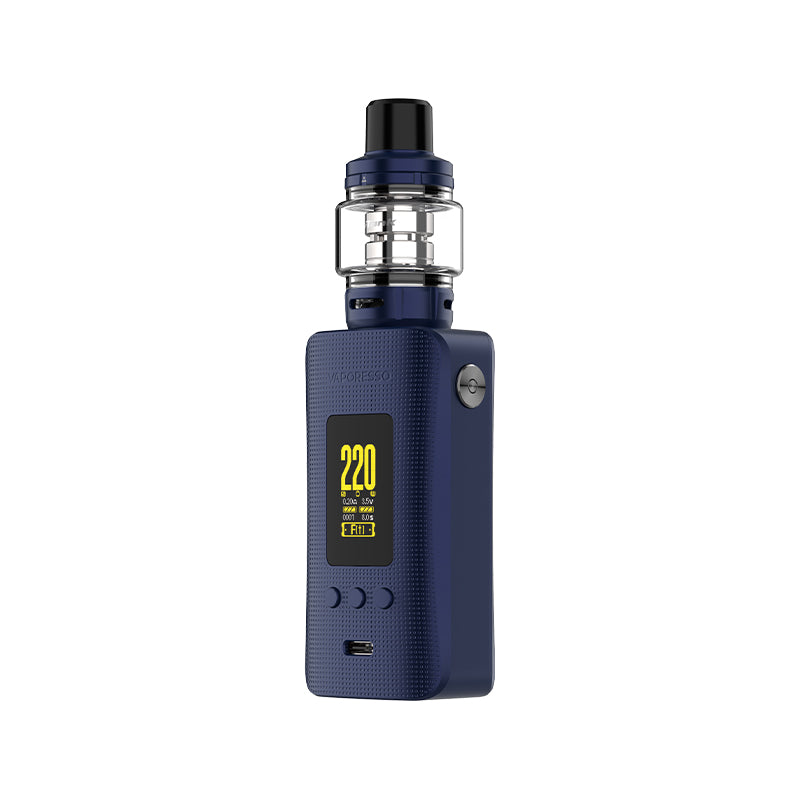 Vaporesso GEN 200 Kit (200 W, 8 ml)