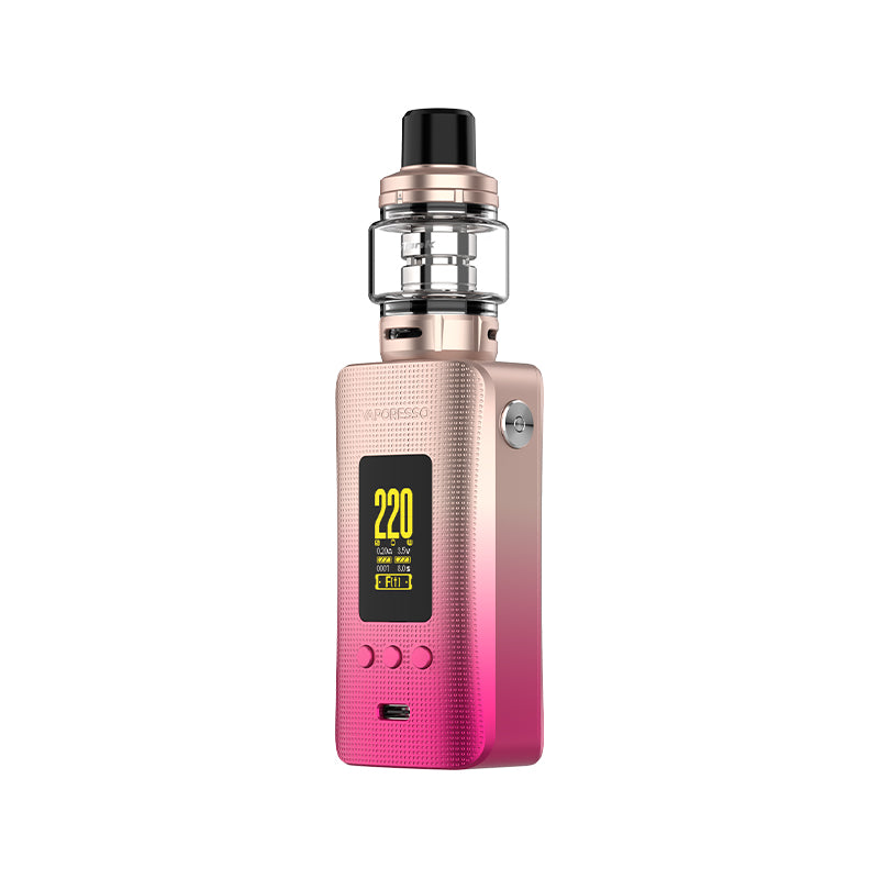 Vaporesso GEN 200 Kit (200 W, 8 ml)