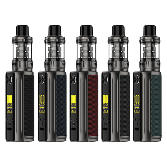 Vaporesso Target 100 Kit (100 W, 5 ml)