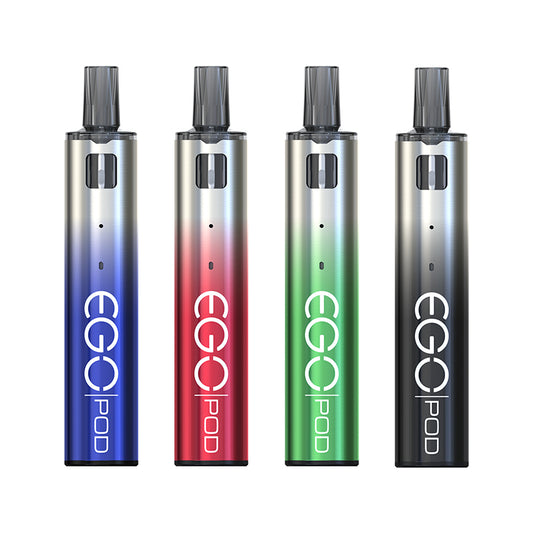 Joyetech eGo Pod Kit AST (2 ml, 1000 mAh)