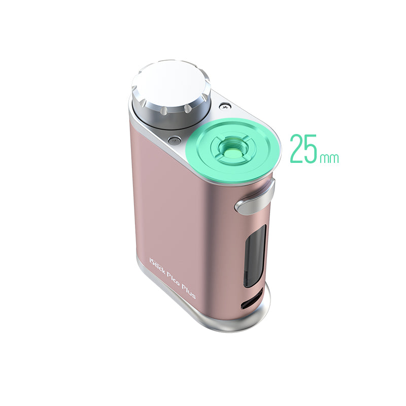 Eleaf iStick Pico Plus Kit (75 W, 4 ml)