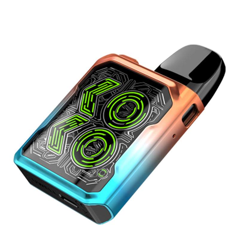 Uwell Caliburn GK2 Kit (2 ml, 690 mAh)