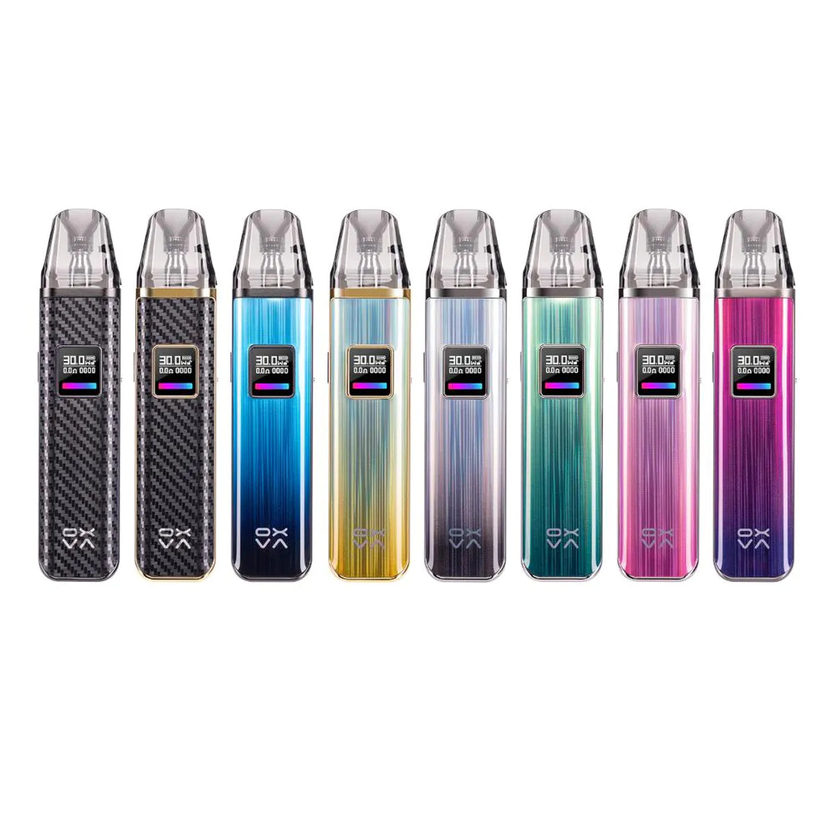 Oxva Xlim Pro Kit (2 ml, 1000 mAh)