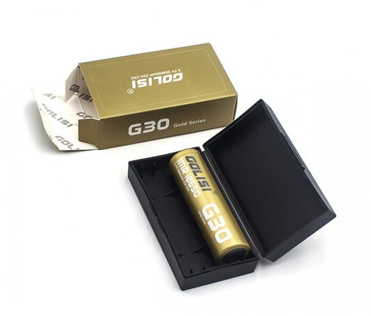 Golisi G30 18650 (3000 mAh, 20A)