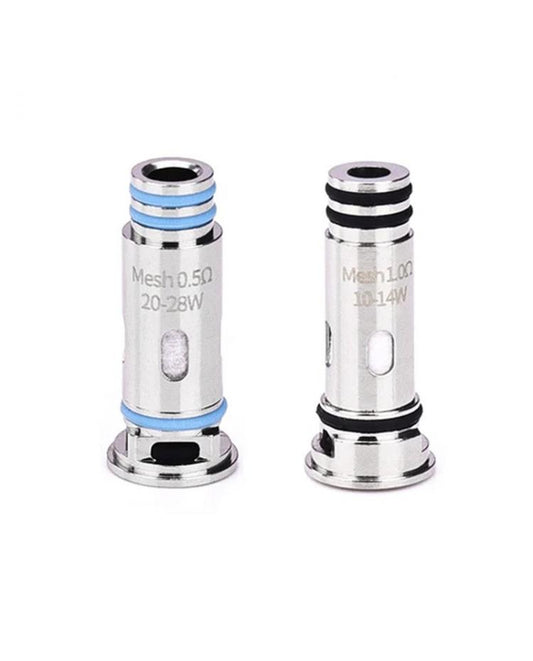 Rincoe Jellyboks Nano 1.0ohm Coil 3 stk