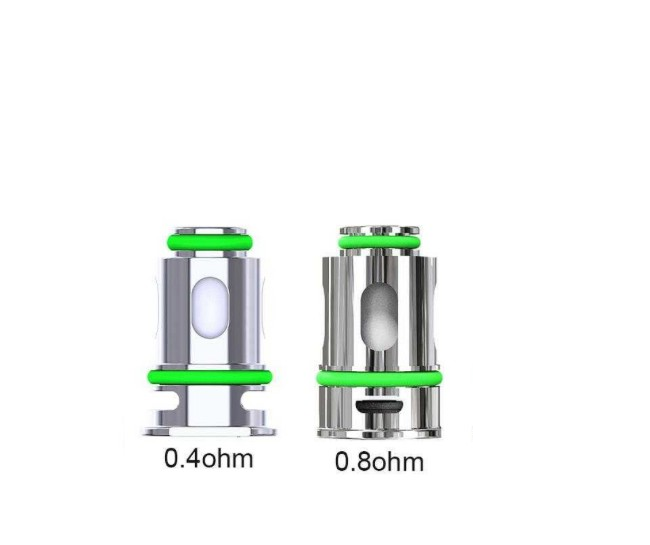 Eleaf GTL Coils (5stk)