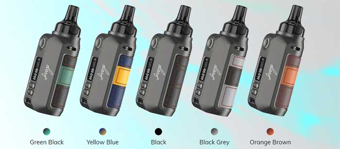 Eleaf iSOLO AIR 2 Kit