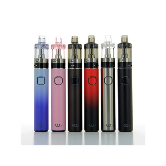 Innokin Go Z-settet 1500mAh