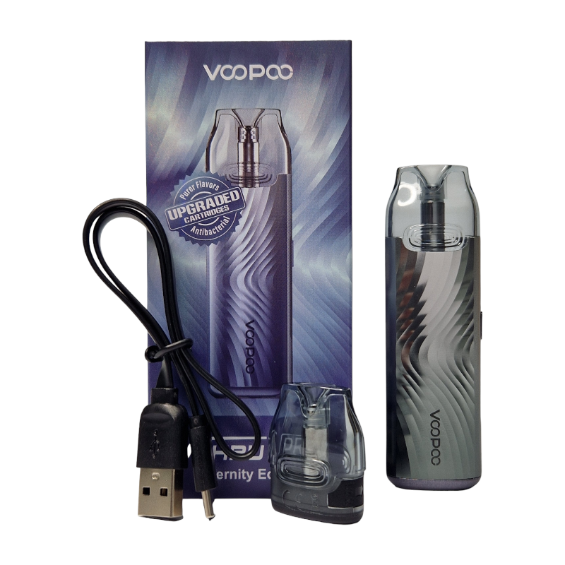 VOOPOO Kit VThru Pro pod 900mah 3ml