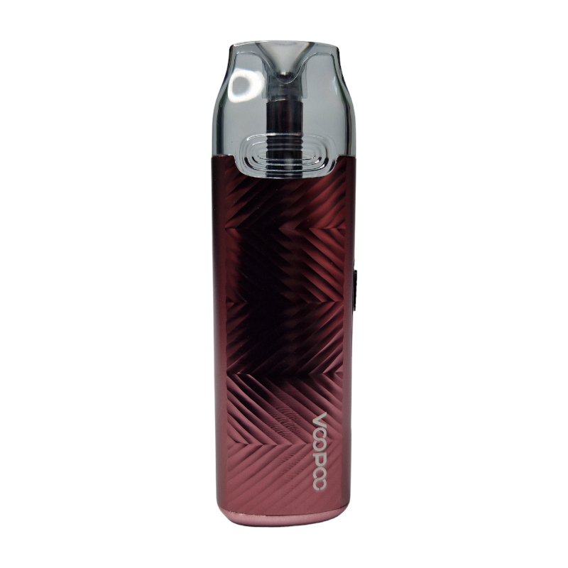 VOOPOO Kit VThru Pro pod 900mah 3ml