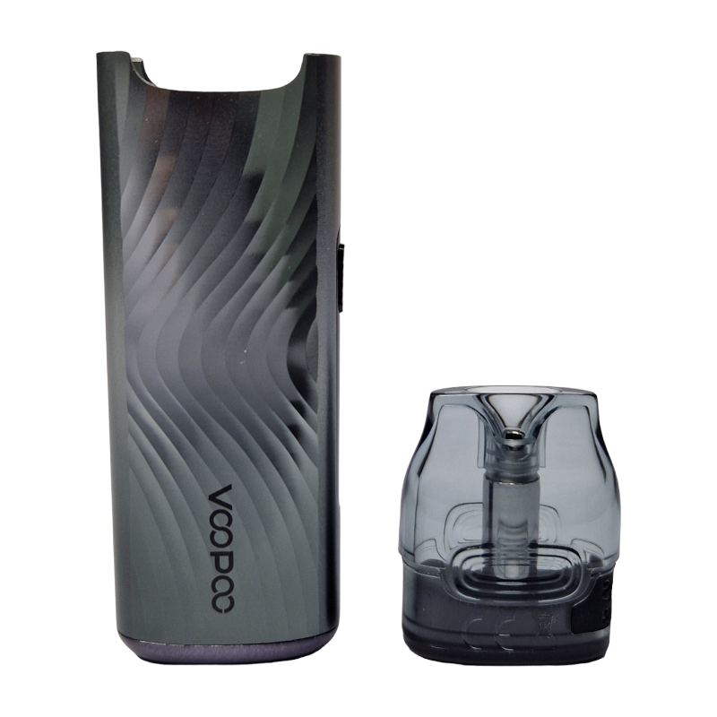 VOOPOO Kit VThru Pro pod 900mah 3ml