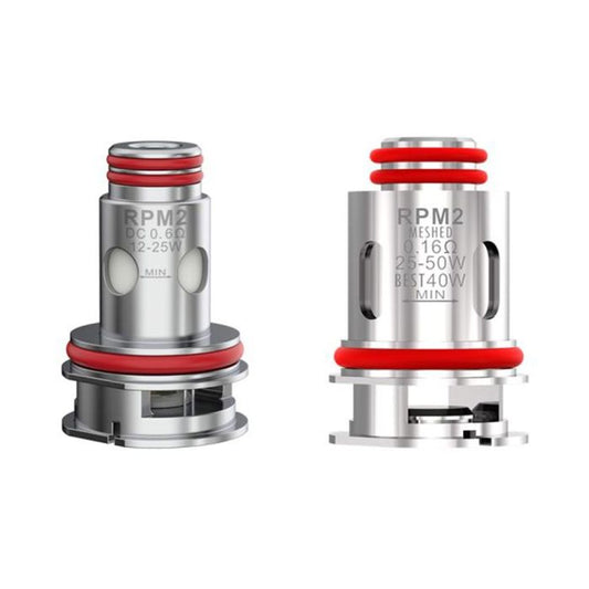 SMOK RPM2 Coil 5 stk