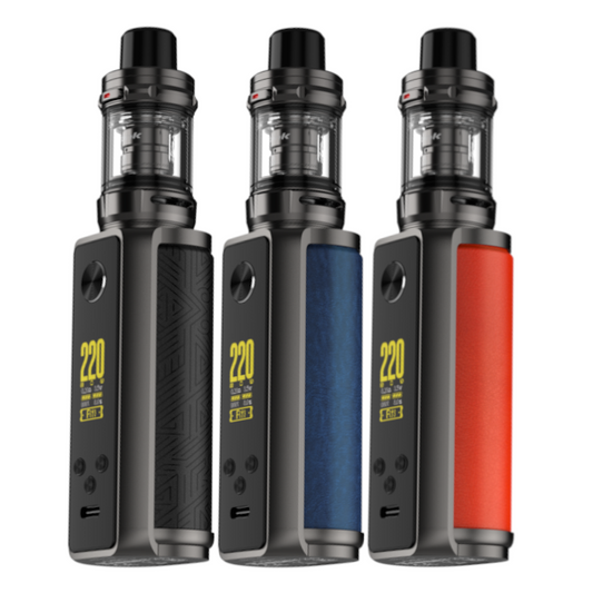 Vaporesso Target 200 Kit - iTank 2 Edition