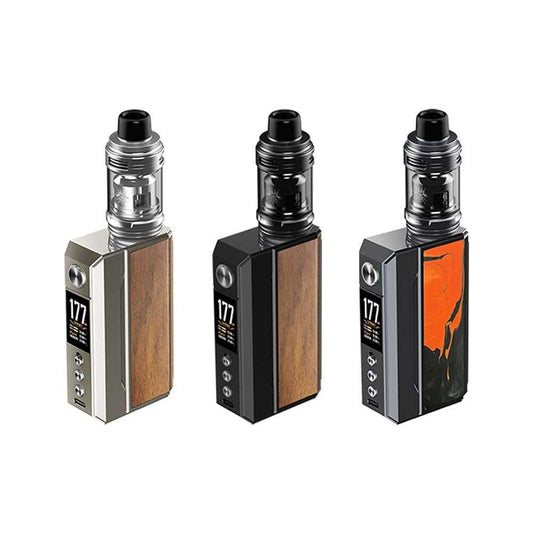 VooPoo Drag 4 Kit