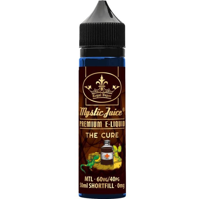 Mystic Juice The Cure 50ml E-Juice