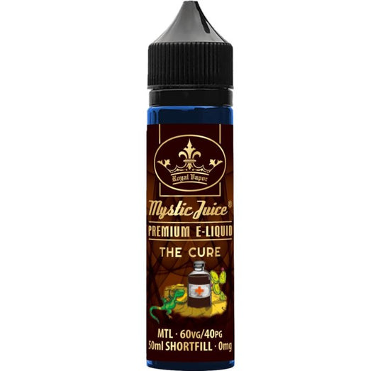 Mystic Juice The Cure 50ml E-Juice