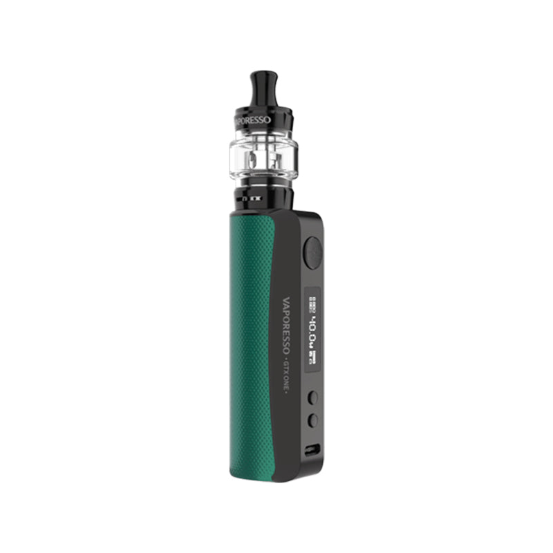 Vaporesso GTX One Kit (40 W, 3 ml)