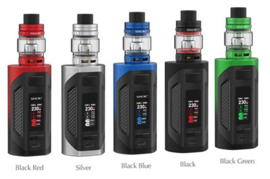 SMOK Rigel Kit 230W 6.5ml