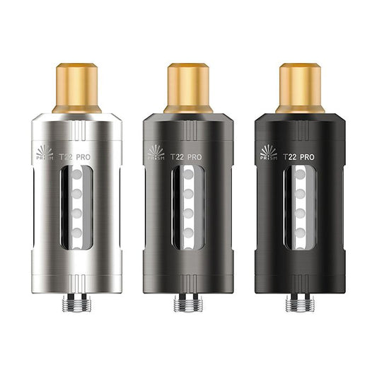 Innokin Endura T22 Pro Tank (4,5 ml, 22 mm)