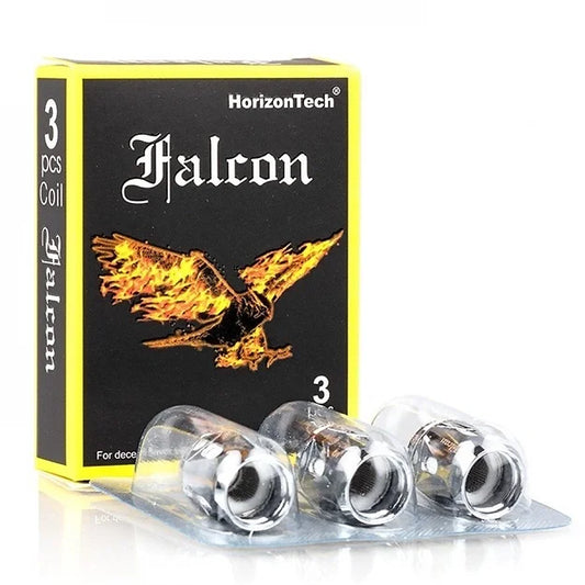 Horizon Falcon Coil F1, 3 Stk.