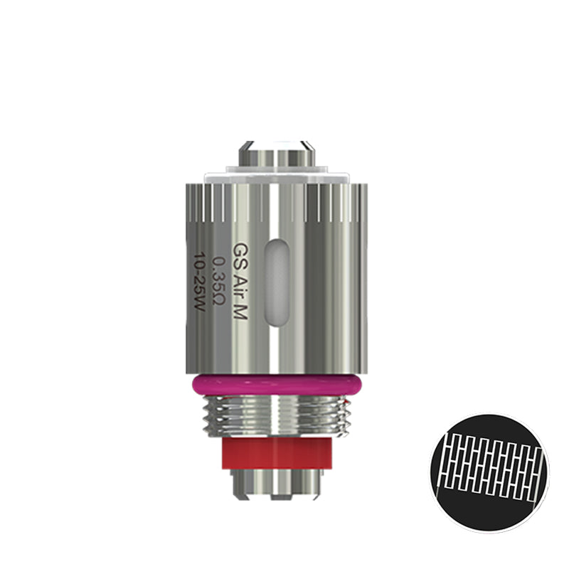 Eleaf GS / GS Air Coils (5-pack)