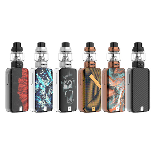 Vaporesso Luxe 2 Kit (220W, 8 ml)