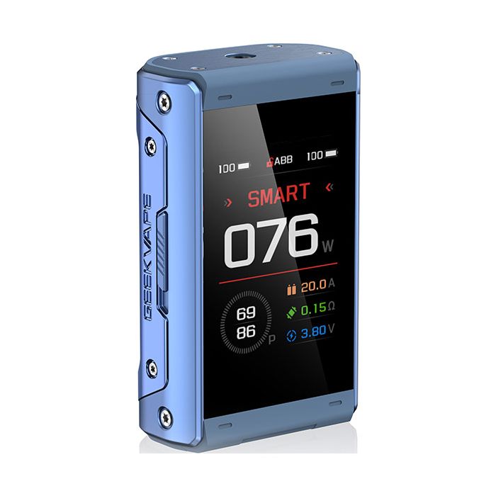 Geekvape T200 mod 200w