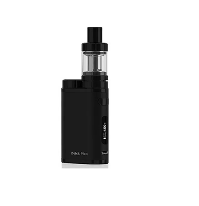 Eleaf Mini iStick 2 Kit (2,5 ml, 1000mAh)