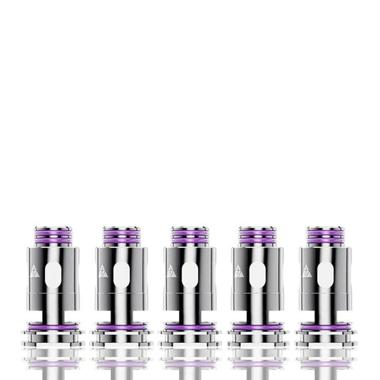 Vapx Model-10-Coil 0.25ohm(5pcs/pack)