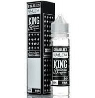 Charlies Chalk Dust Tobacco Vanilla 50ml E-Juice