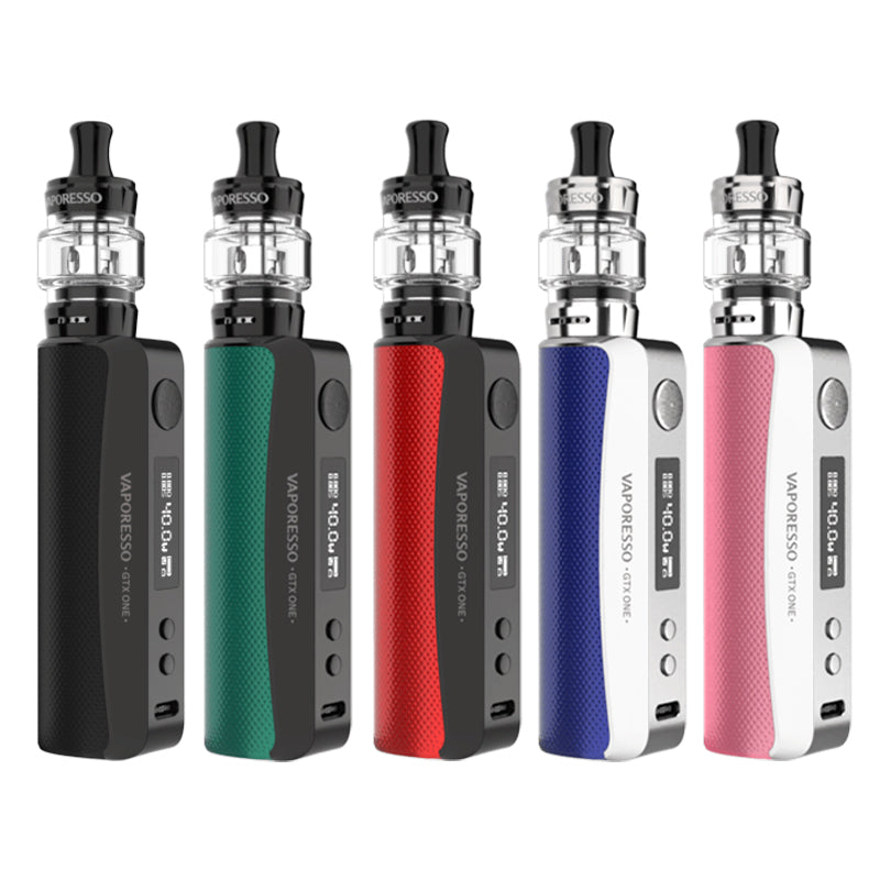 Vaporesso GTX One Kit (40 W, 3 ml)