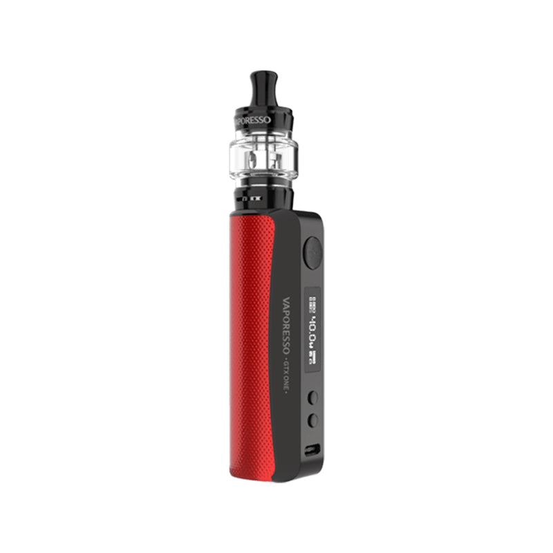 Vaporesso GTX One Kit (40 W, 3 ml)