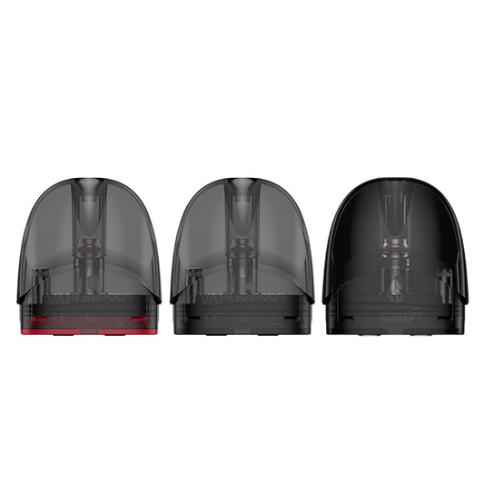 Vaporesso Zero 2 & S Pods (2-Pack)