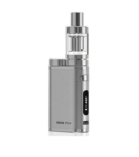 Eleaf Mini iStick 2 Kit (2,5 ml, 1000mAh)