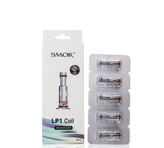 Smok Novo 4 LP1 Coil