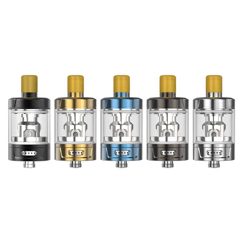 Eleaf GZeno S Tank (4 ml, 24,5 mm) - Blue