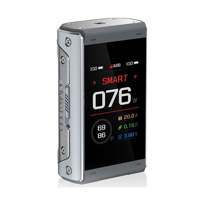 Geekvape T200 mod 200w