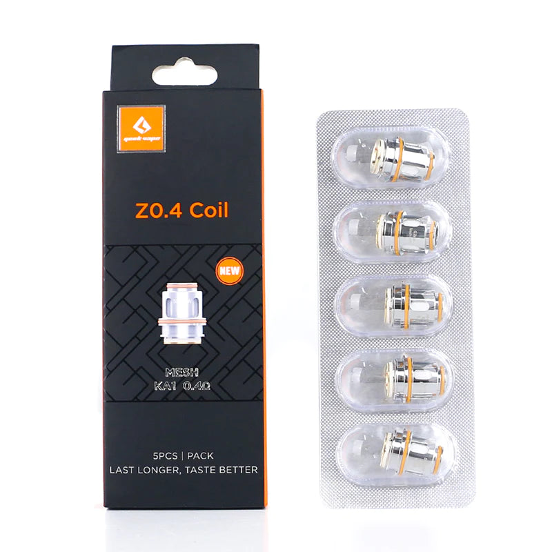 Geekvape Z Serie Coil, 5 stk.