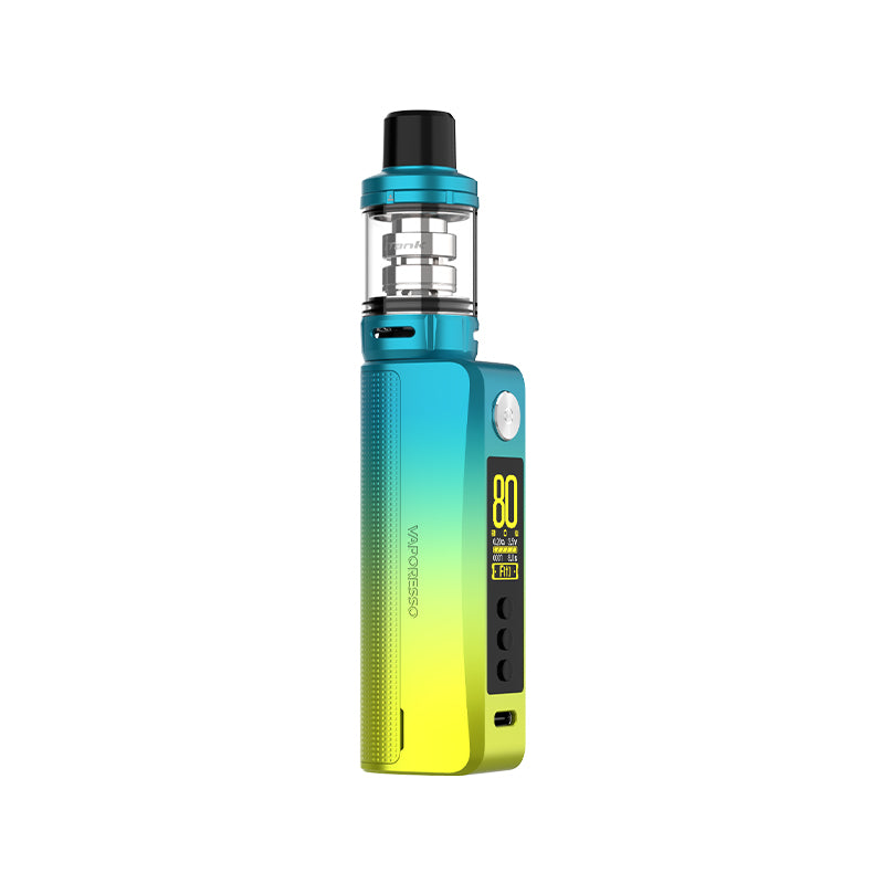 Vaporesso GEN 80S Kit (80 W, 8 ml)