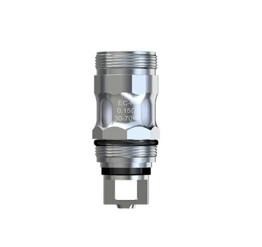 Eleaf EC-M 0.15ohm 5 stk