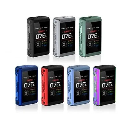 Geekvape T200 mod 200w