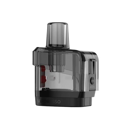 Vaporesso GEN 40 AIR Cartridge (2-pack, 4,5 ml)