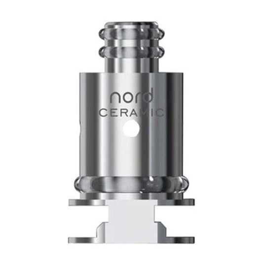 SMOK Nord Ceramic Coil 1.4ohm 5stk