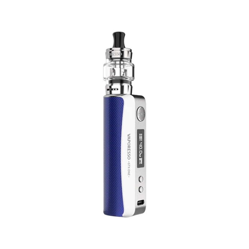 Vaporesso GTX One Kit (40 W, 3 ml)