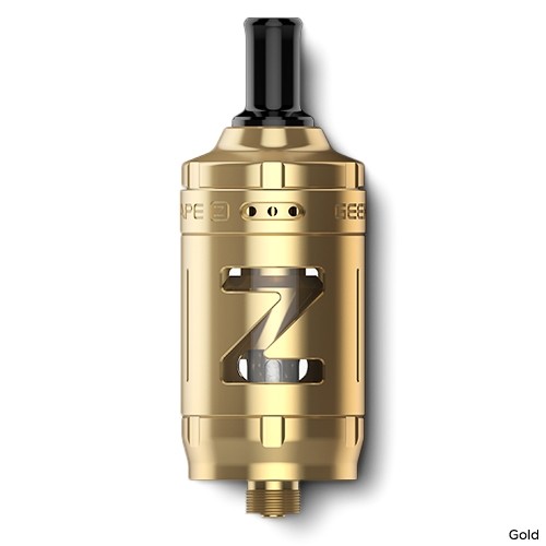 GeekVape Z MTL Tank (Coiler utgått)