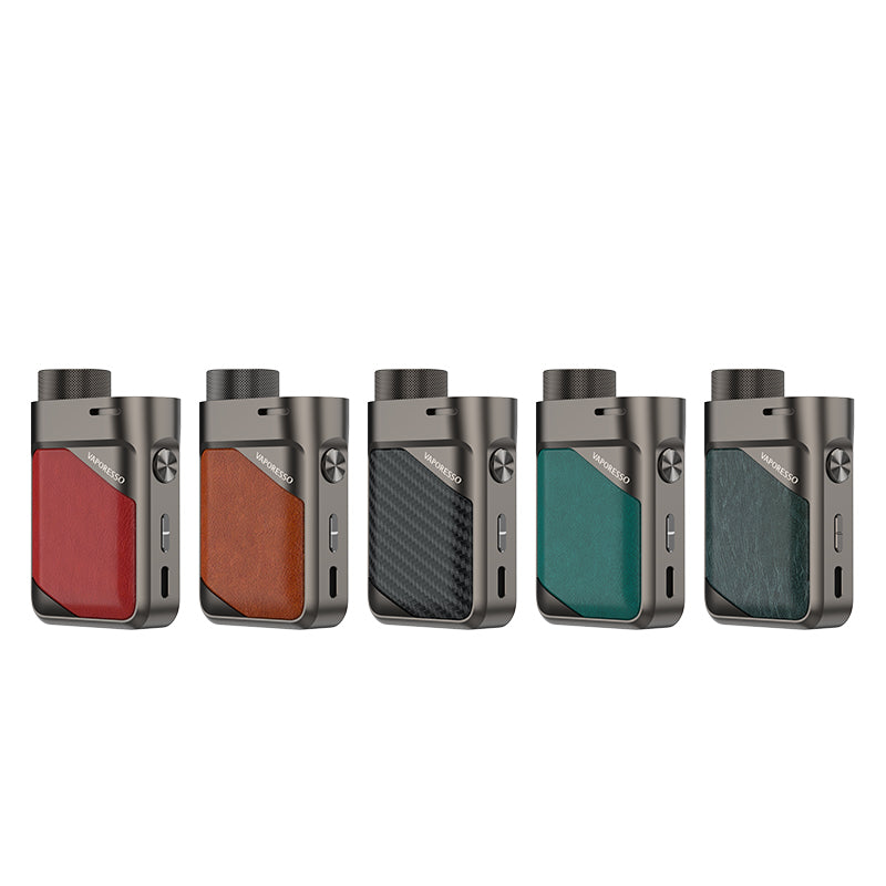 Vaporesso SWAG PX80 Mod (80 W)