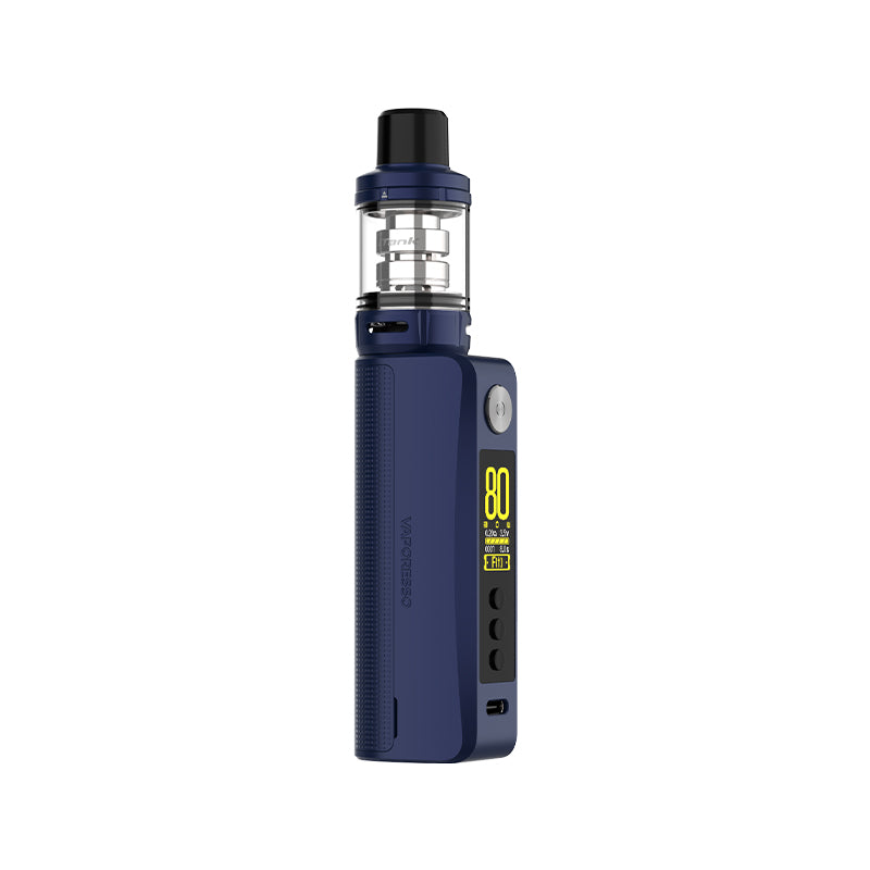 Vaporesso GEN 80S Kit (80 W, 8 ml)